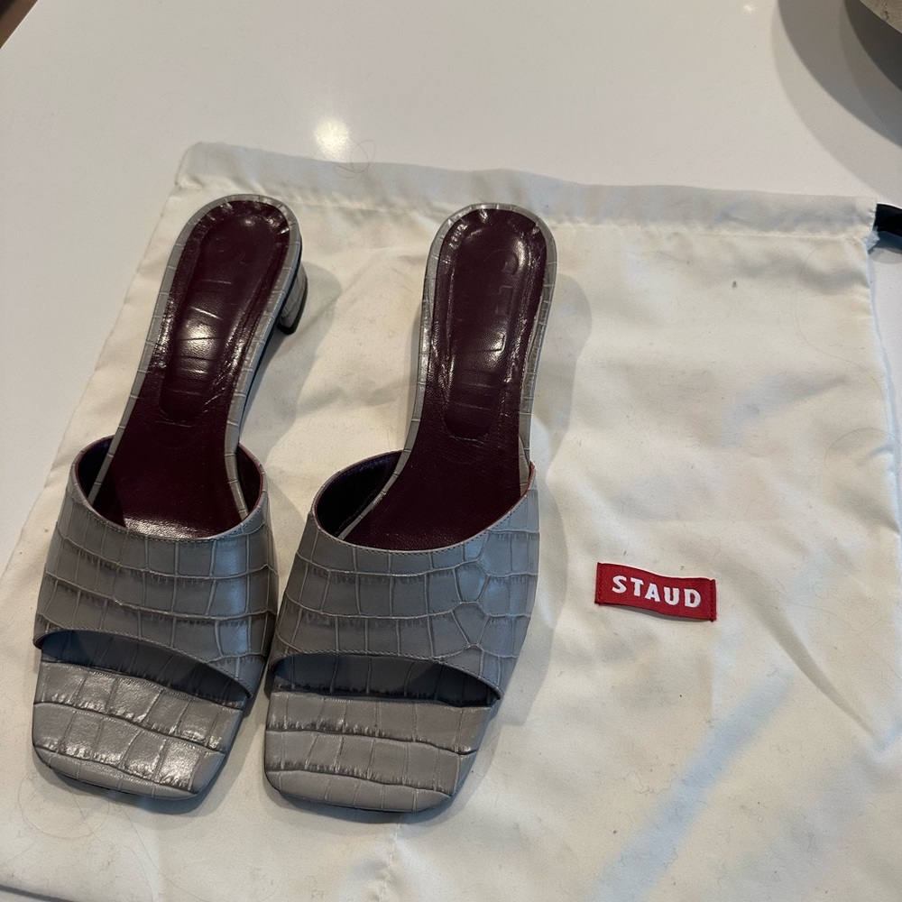 COPY - STAUD simone shoe